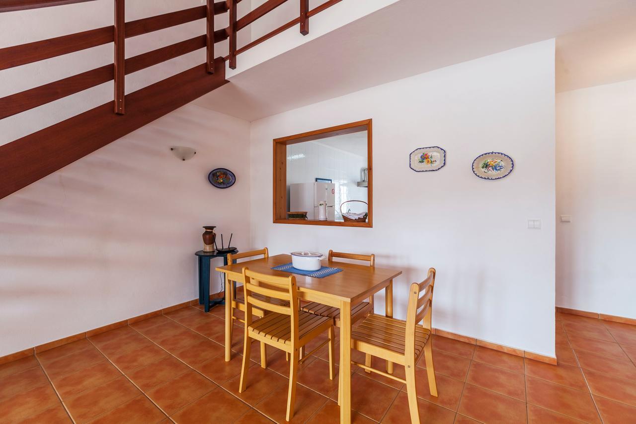 Villa Casas Do Porto Mosteiros  Esterno foto